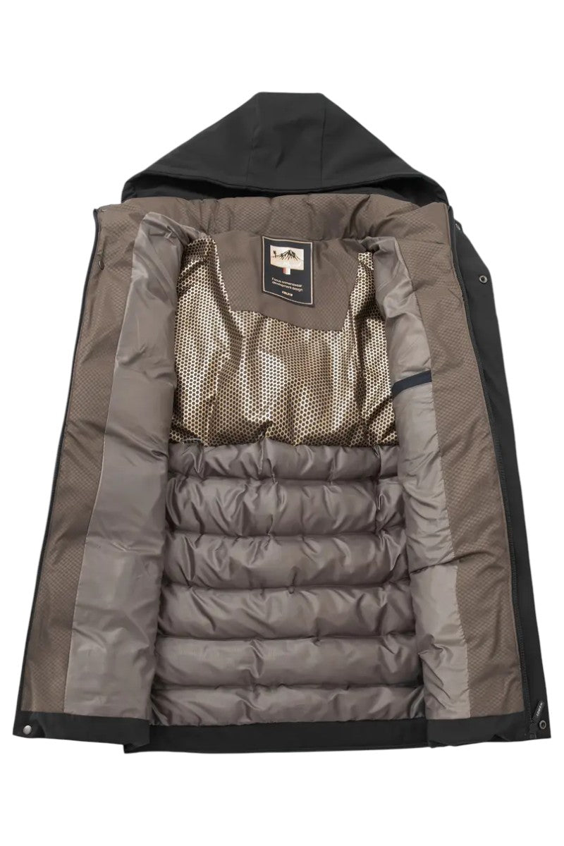 Bennett | Men's Winter Parka Jacket