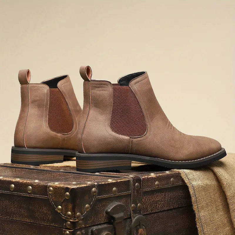 Jasper | Everyday Walking Boots