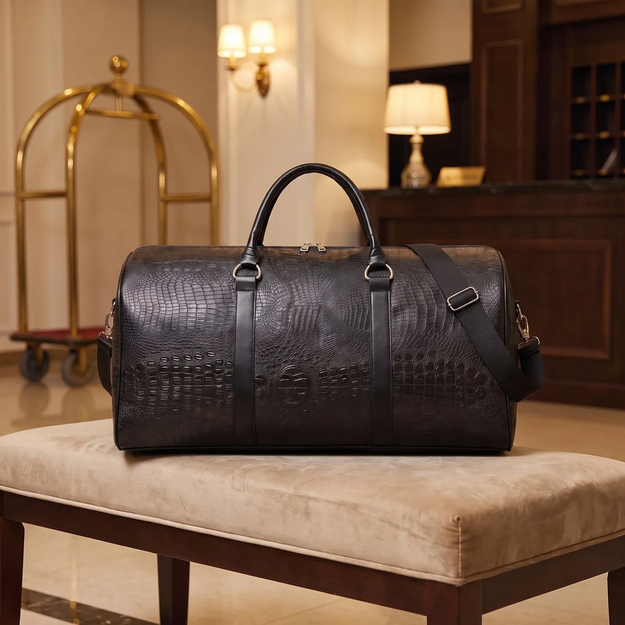 CROC WEEKENDER BAG