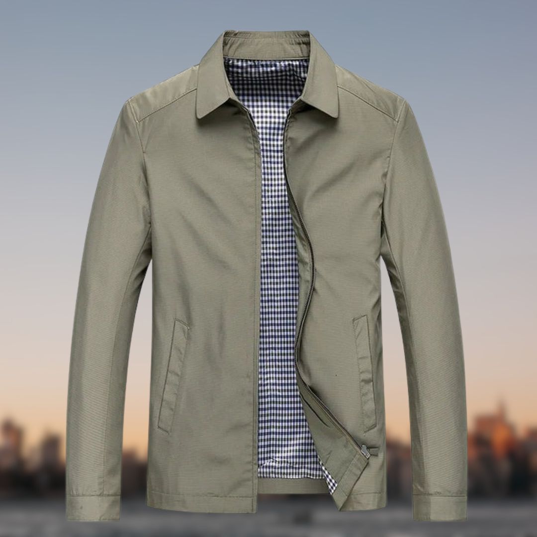 Andrew™ | Luxury Jacket For Men