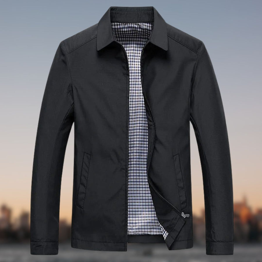 Andrew™ | Luxury Jacket For Men