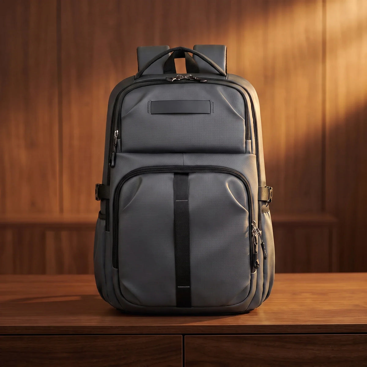 LARGE CAPACITY BACKPACK