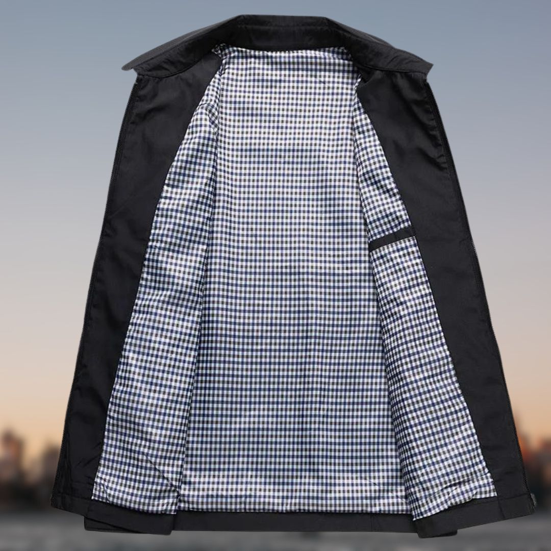 Andrew™ | Luxury Jacket For Men