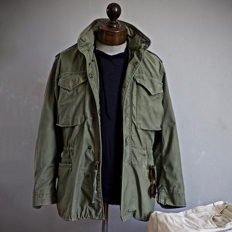 Archer | Men’S Classic Field Jacket