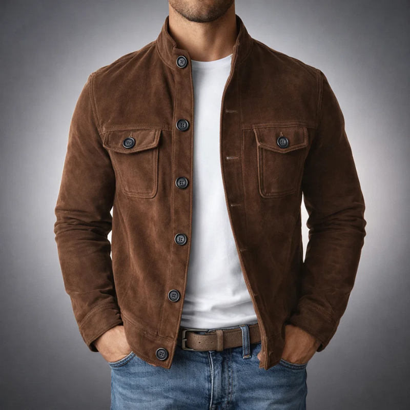 Lennox Jacket