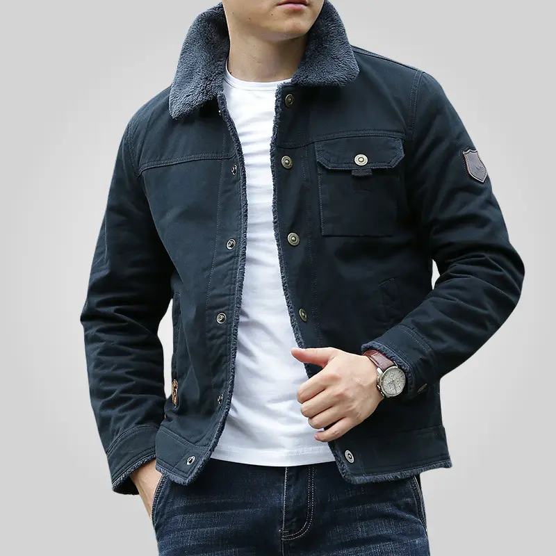 COOPER JACKET