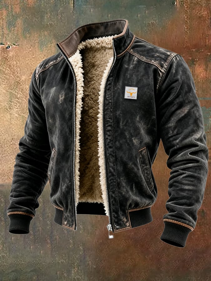 Richard | Thermal Jacket