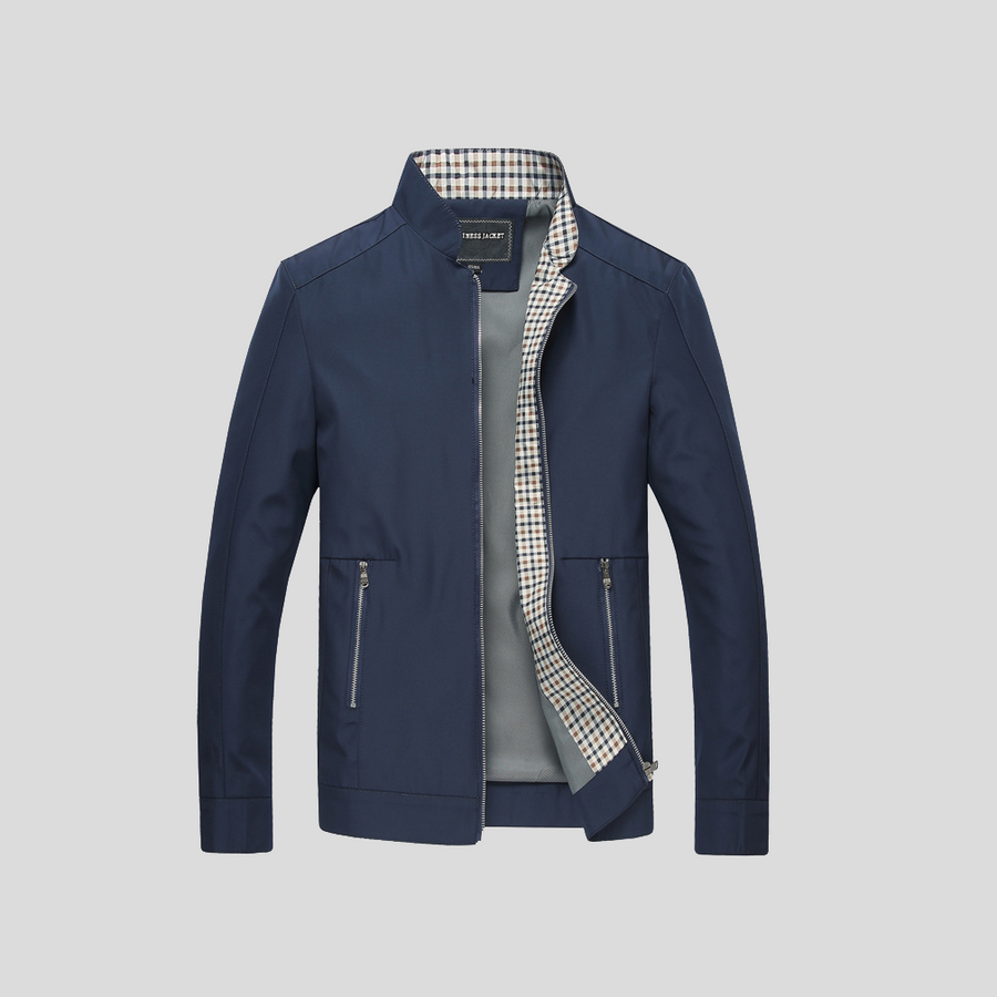 Robin | Stylish Urban Jacket
