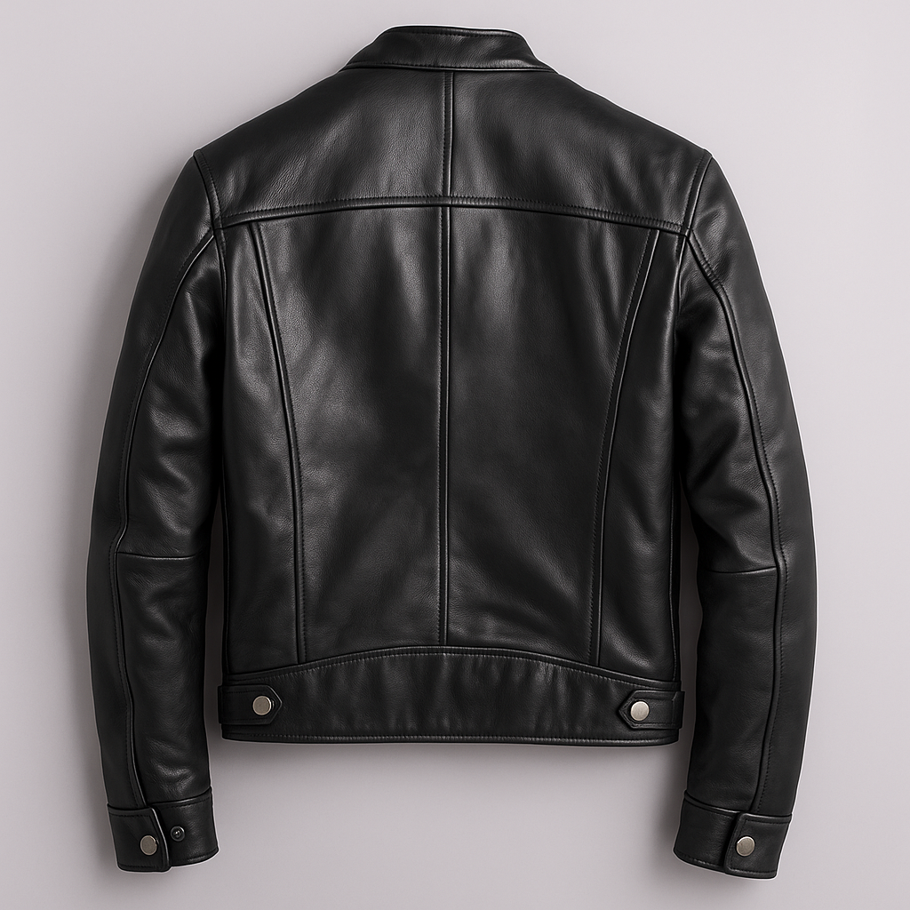 HAWTHORNE VINTAGE JACKET