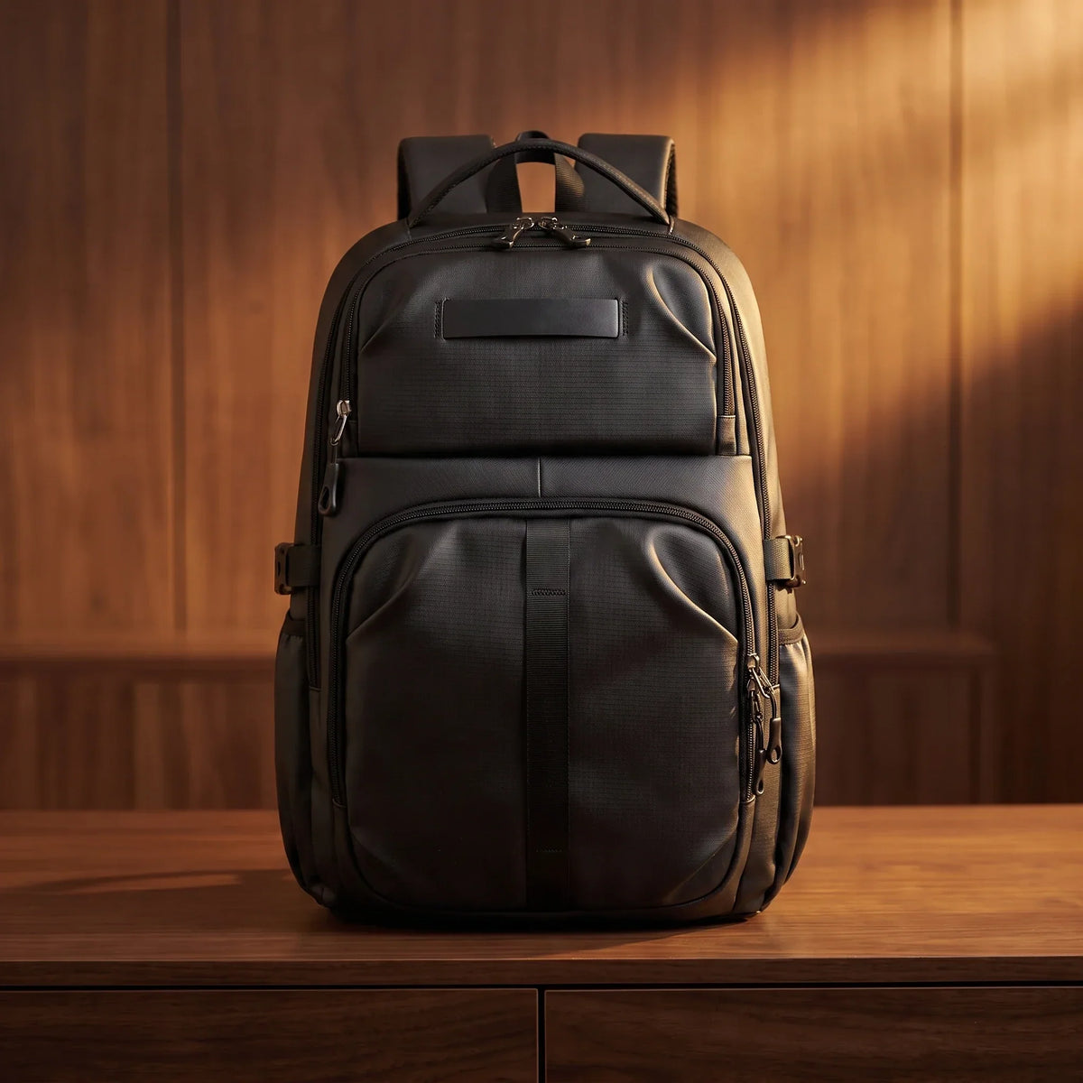 LARGE CAPACITY BACKPACK