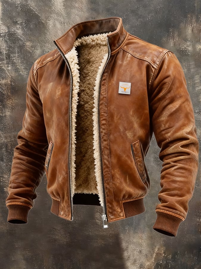 Richard | Thermal Jacket