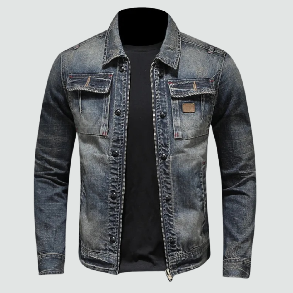 The Giovanni Jacket