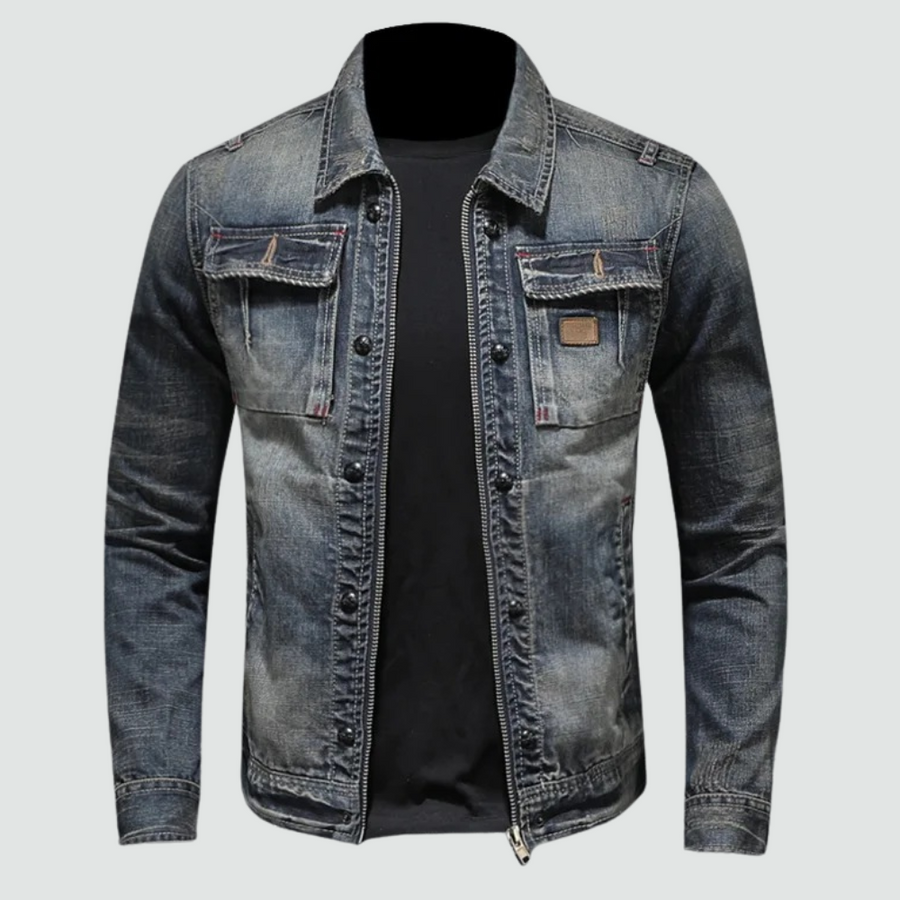 The Giovanni Jacket