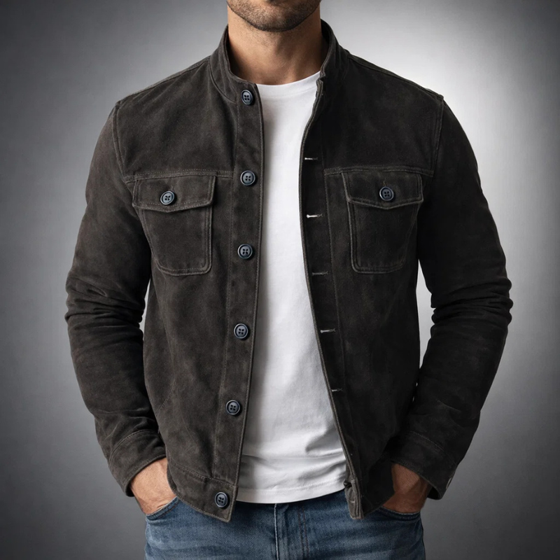 Lennox Jacket