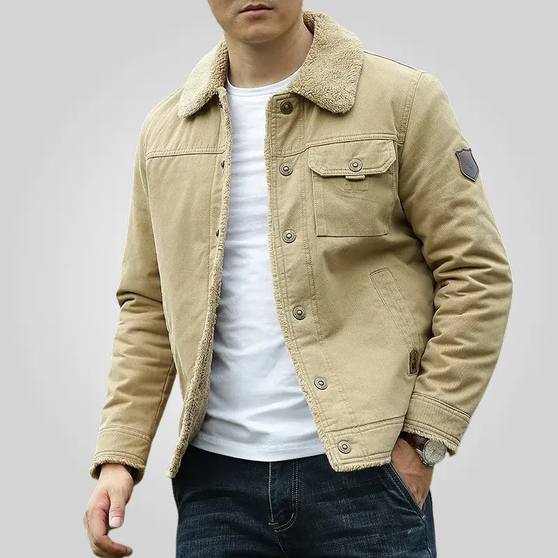 COOPER JACKET