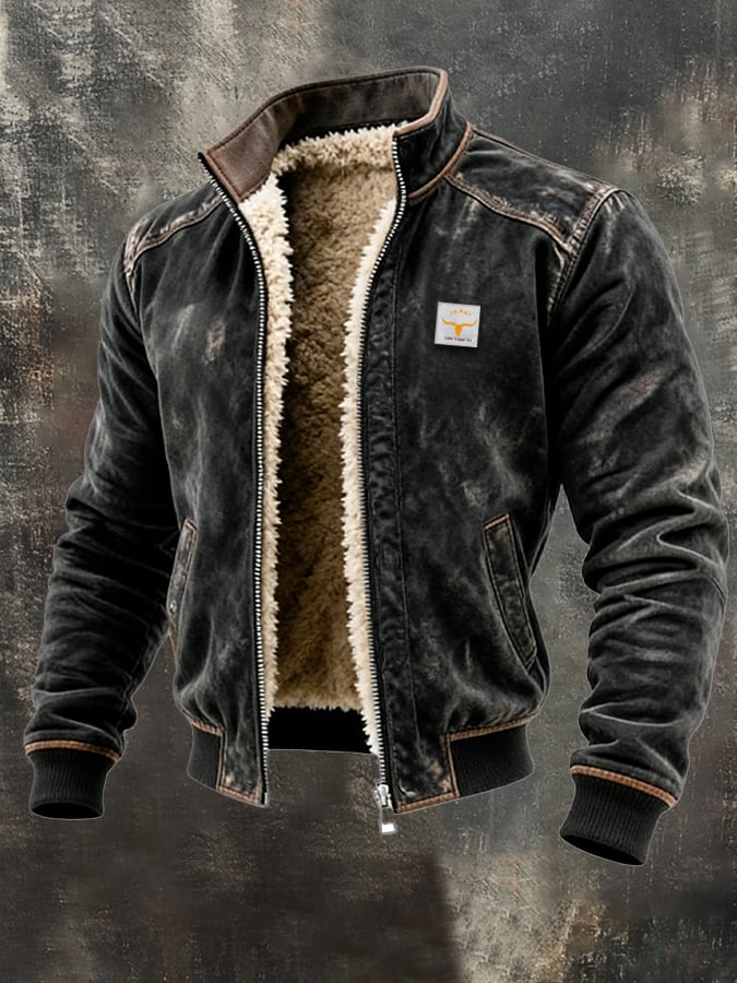 Richard | Thermal Jacket