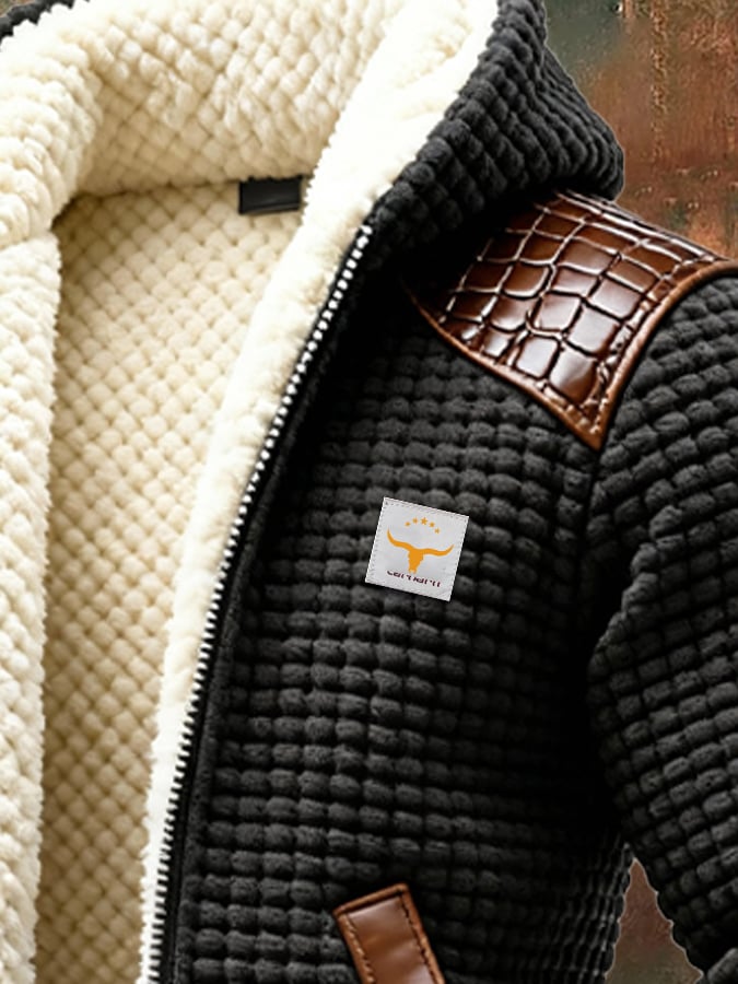 Conrad | Deluxe Thermal Jacket