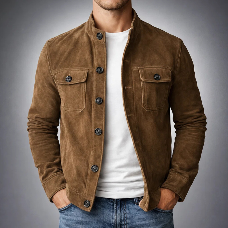 Lennox Jacket