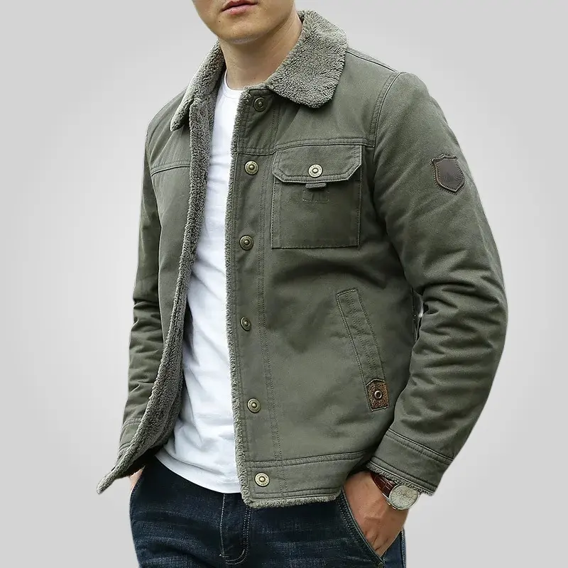 COOPER JACKET