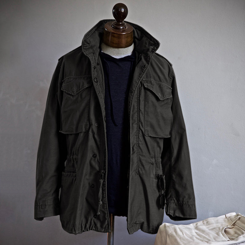 Archer | Men’S Classic Field Jacket