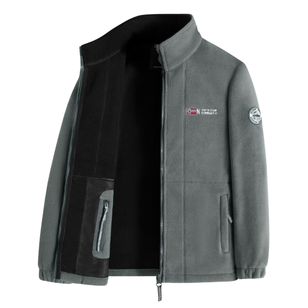Roman | Casual Winter Jacket For Men