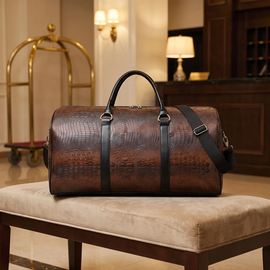 CROC WEEKENDER BAG