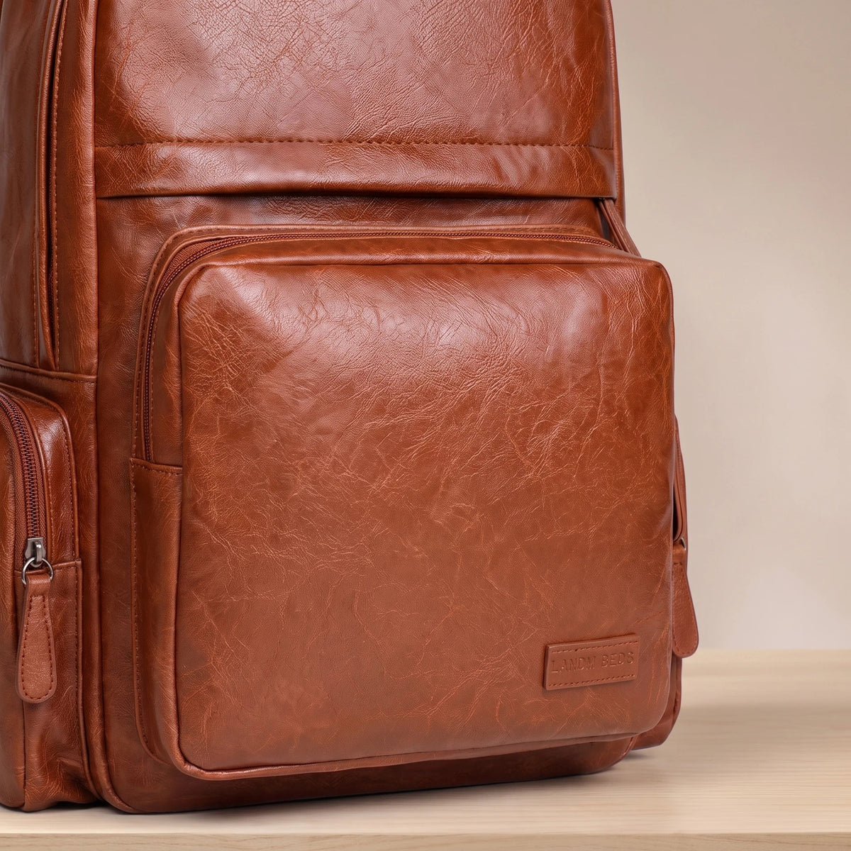 TECH COMMUTER BACKPACK