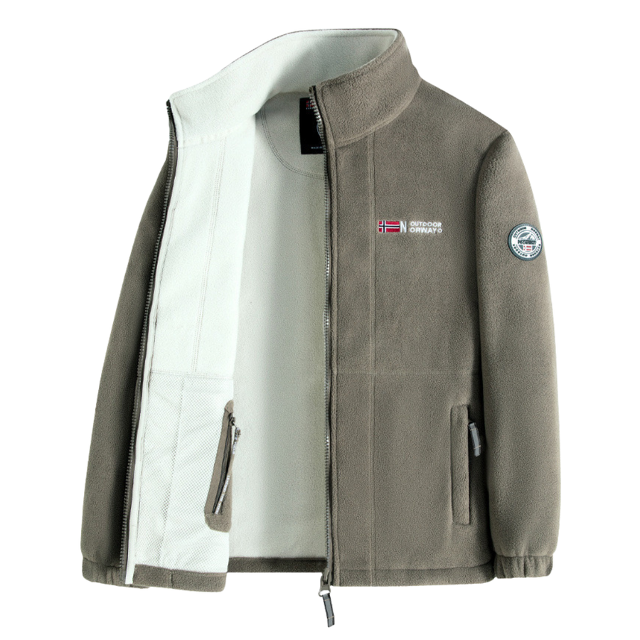 Roman | Casual Winter Jacket For Men