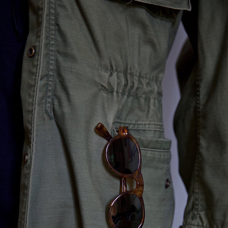 Archer | Men’S Classic Field Jacket