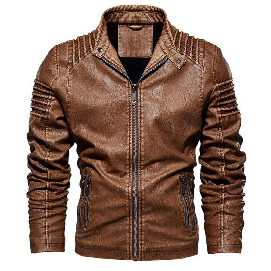 Angelo | Empire Jacket