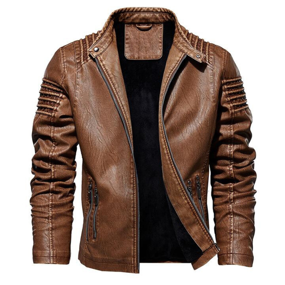 Angelo | Empire Jacket