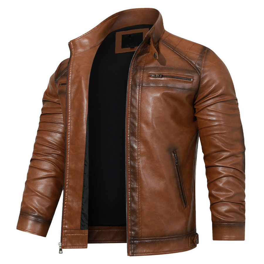 Nico | Cruiser Jacket