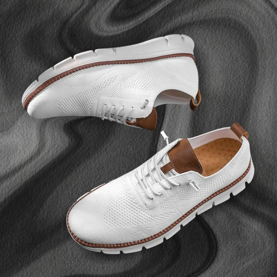 Liam™ |  Ultra Comfortable All-Day Walking Shoe