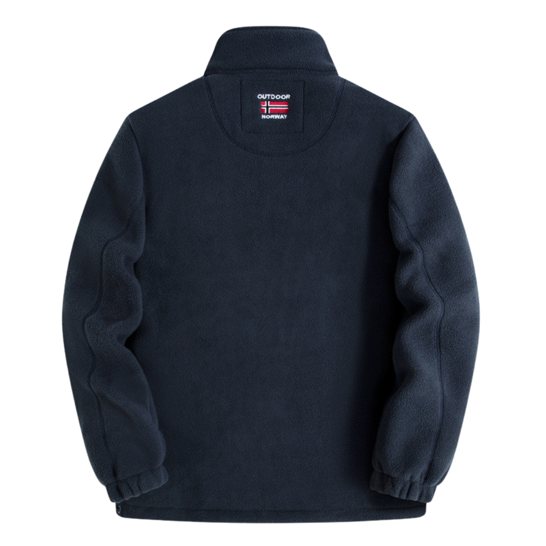 Roman | Casual Winter Jacket For Men