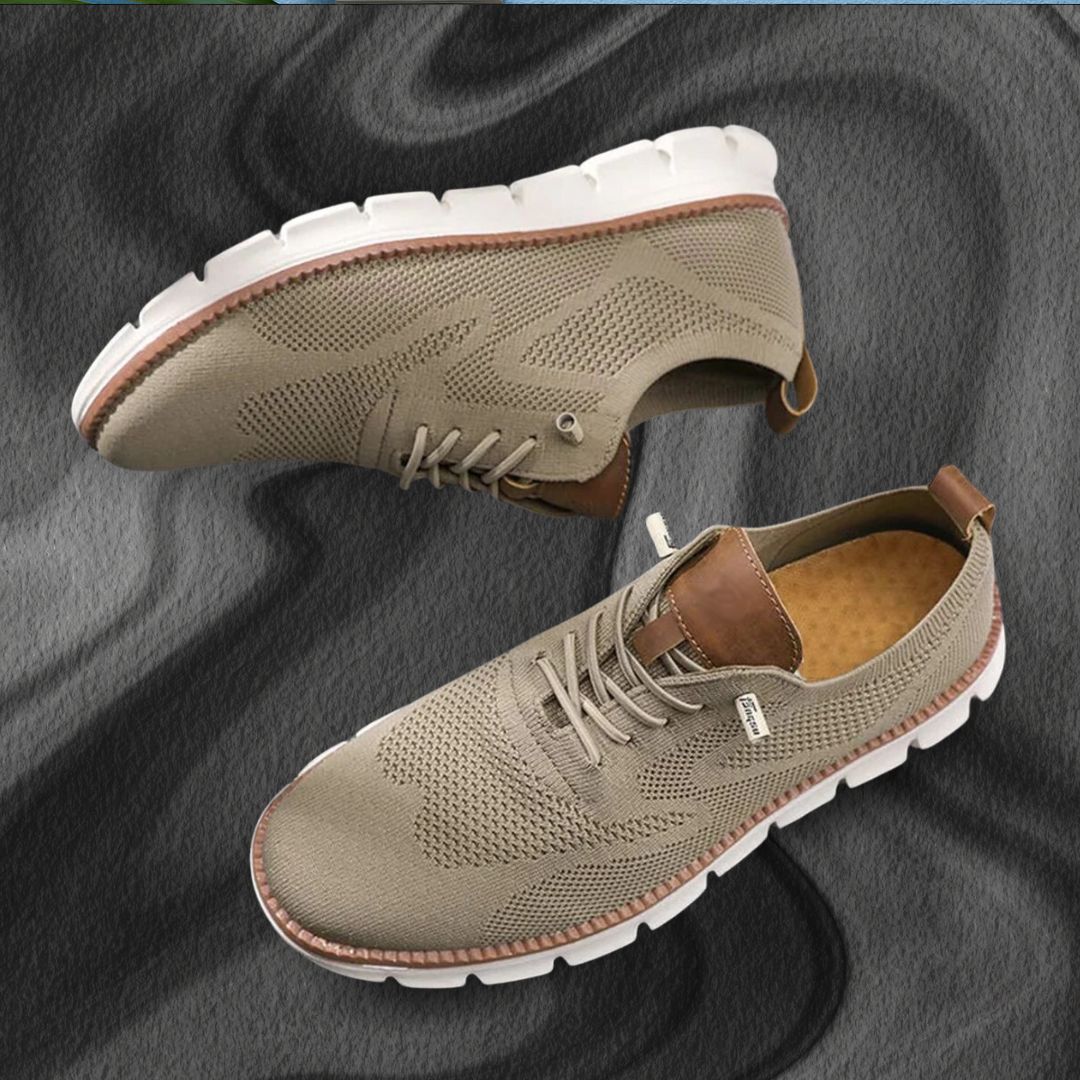 Stabila™ | Orthopedic Ergonomic Shoes