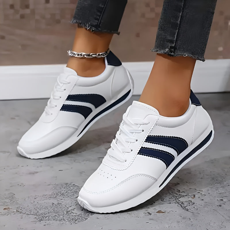 Frankie™ Lightweight Orthopedic Sneakers