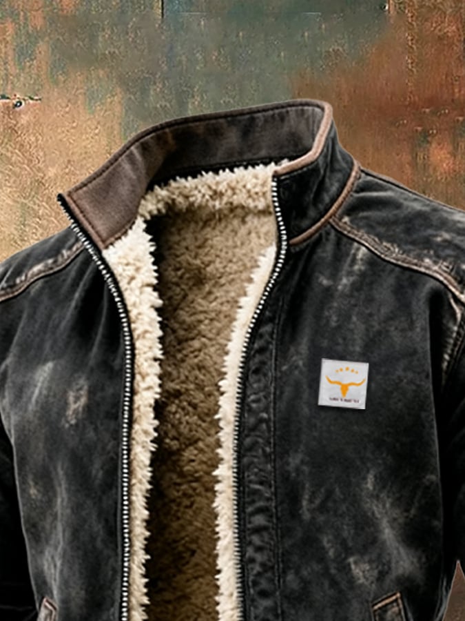 Richard | Thermal Jacket
