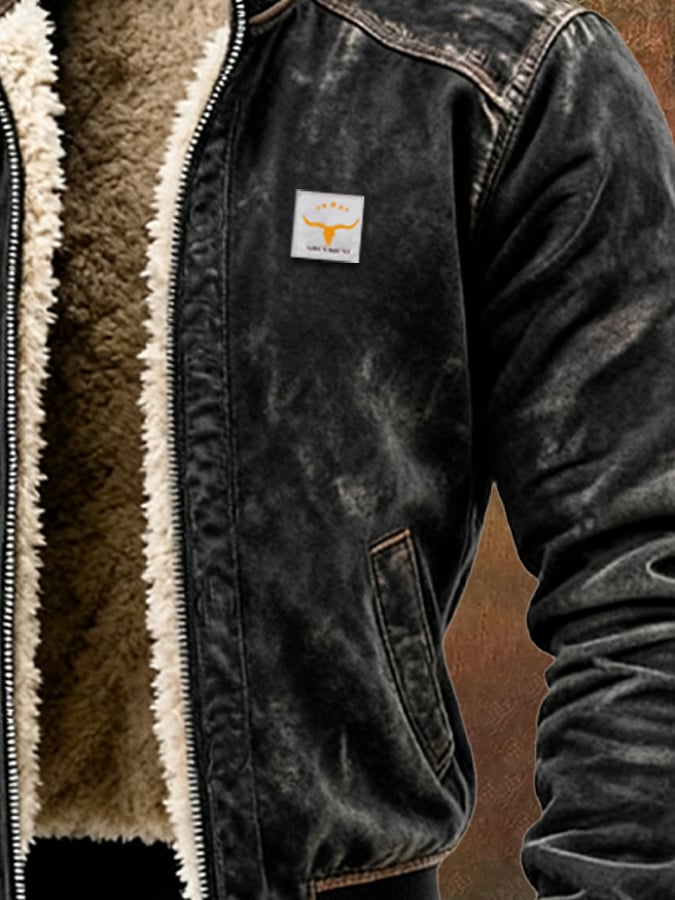 Richard | Thermal Jacket