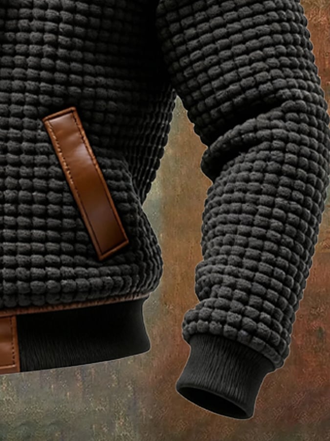 Conrad | Deluxe Thermal Jacket