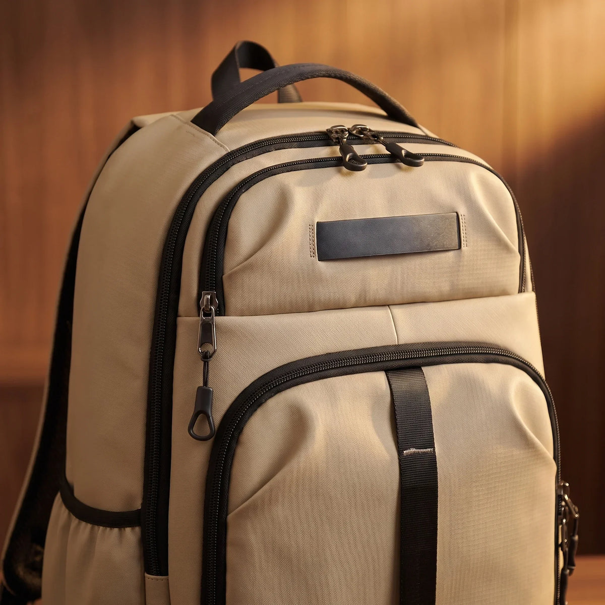 LARGE CAPACITY BACKPACK