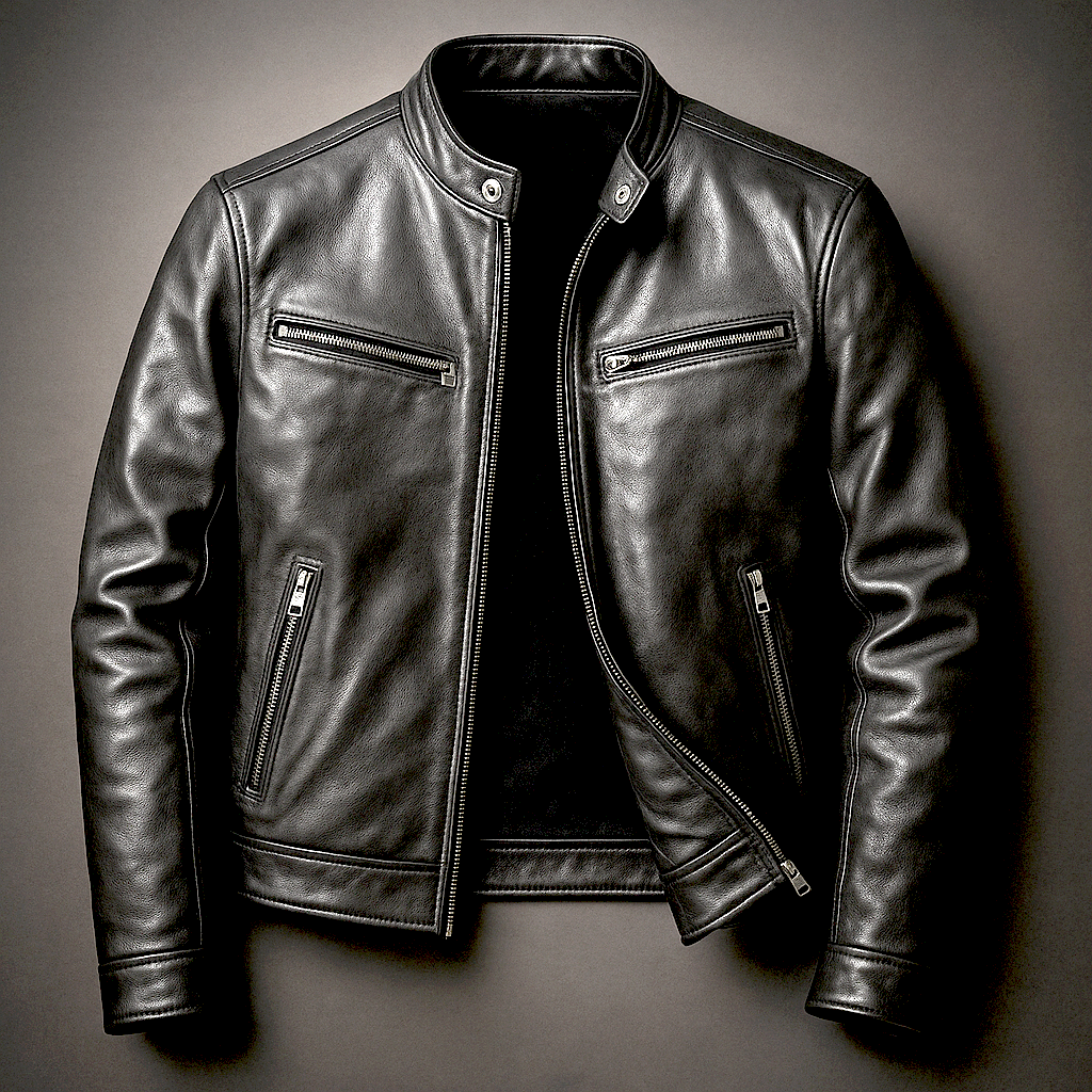 HAWTHORNE VINTAGE JACKET