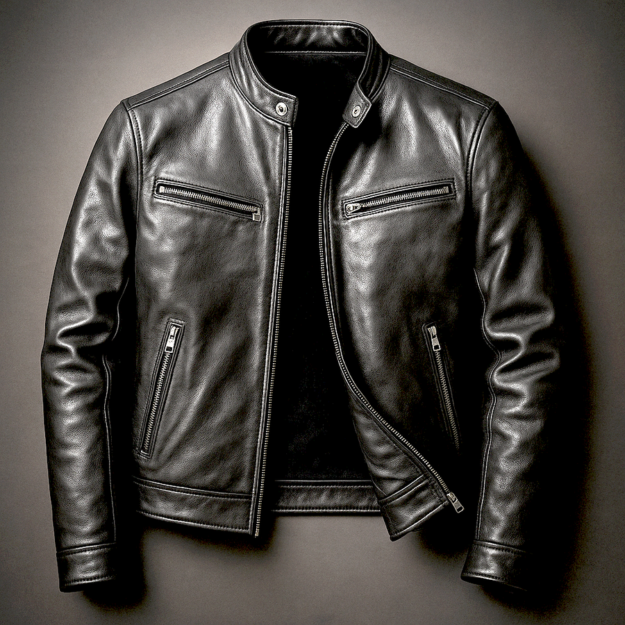 HAWTHORNE VINTAGE JACKET