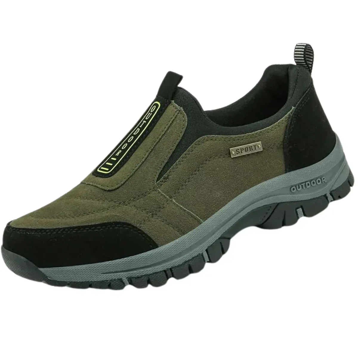 Wayne | Orthopaedic Walking Boots