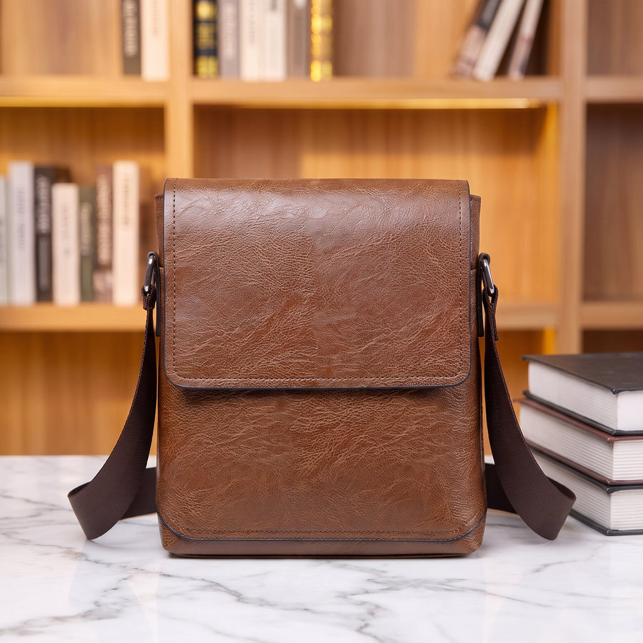 CROSSBODY SHOULDER BAG