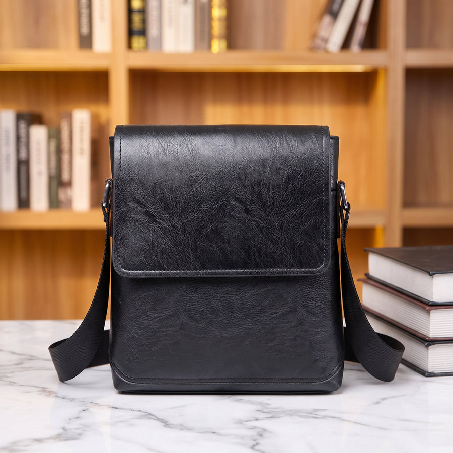 CROSSBODY SHOULDER BAG