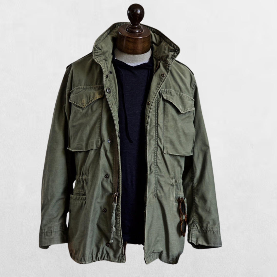Archer | Men’S Classic Field Jacket