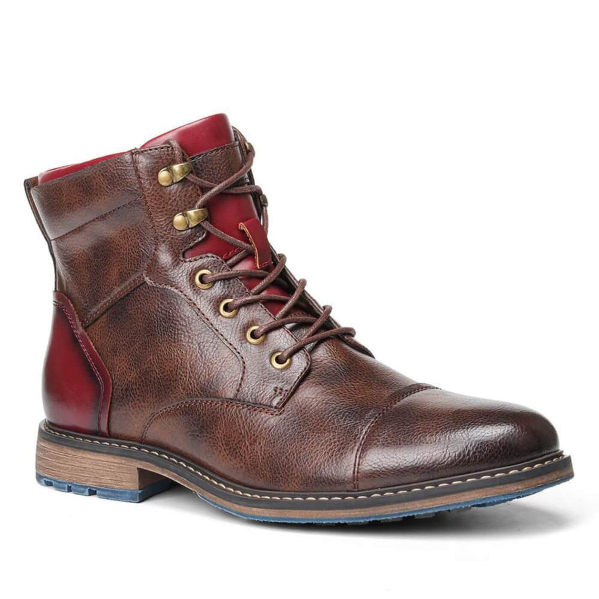 Augustin | Men's Ankle Boots