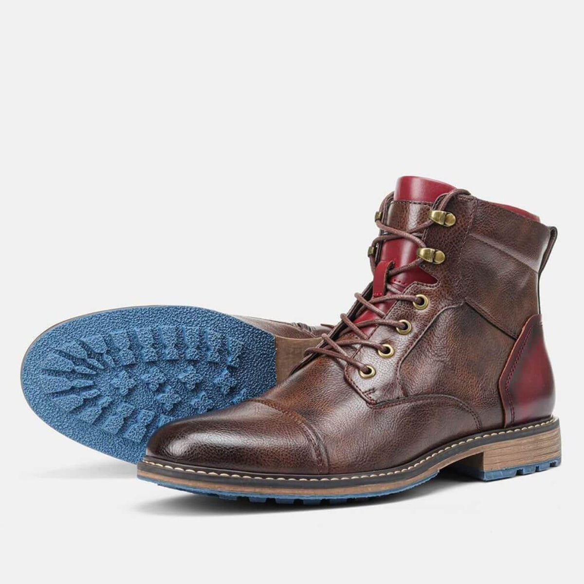 Augustin | Men's Ankle Boots