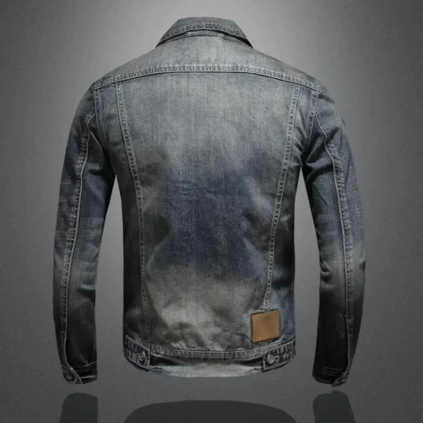 The Giovanni Jacket