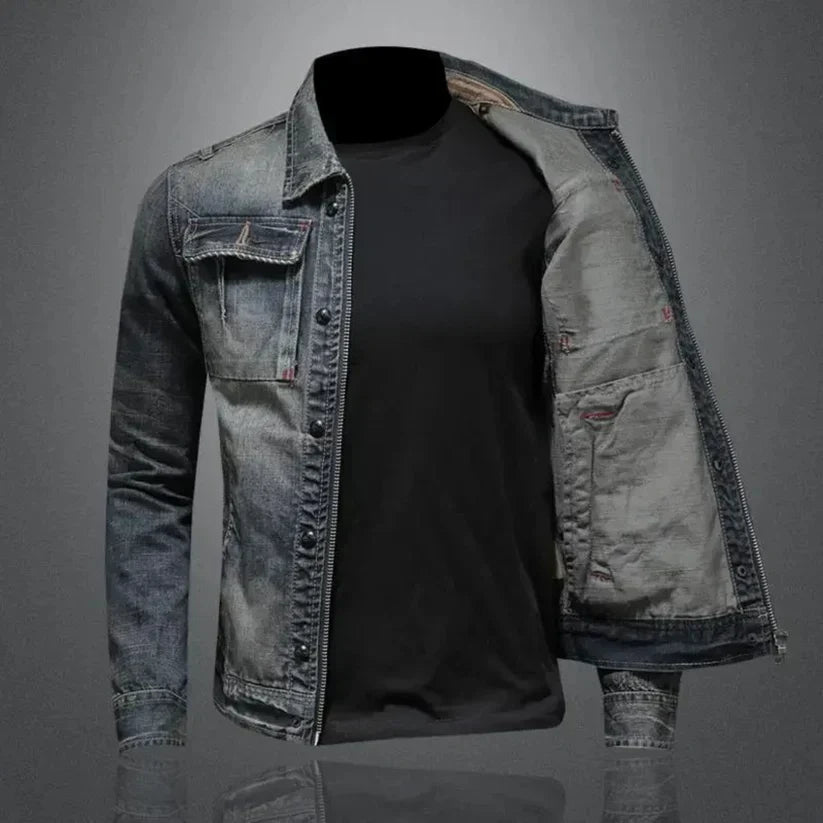 The Giovanni Jacket